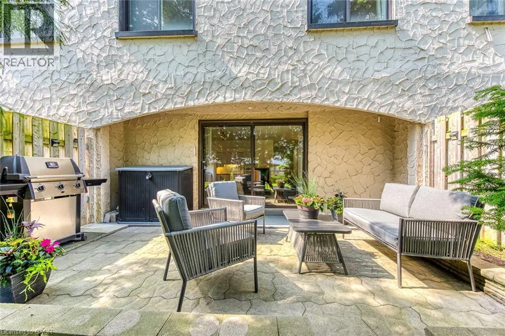 1058 FALGARWOOD Drive Unit# 133, #133