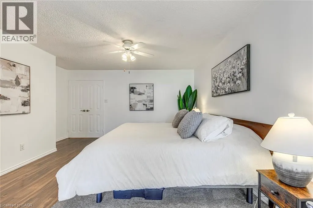 1058 FALGARWOOD Drive Unit# 133, #133