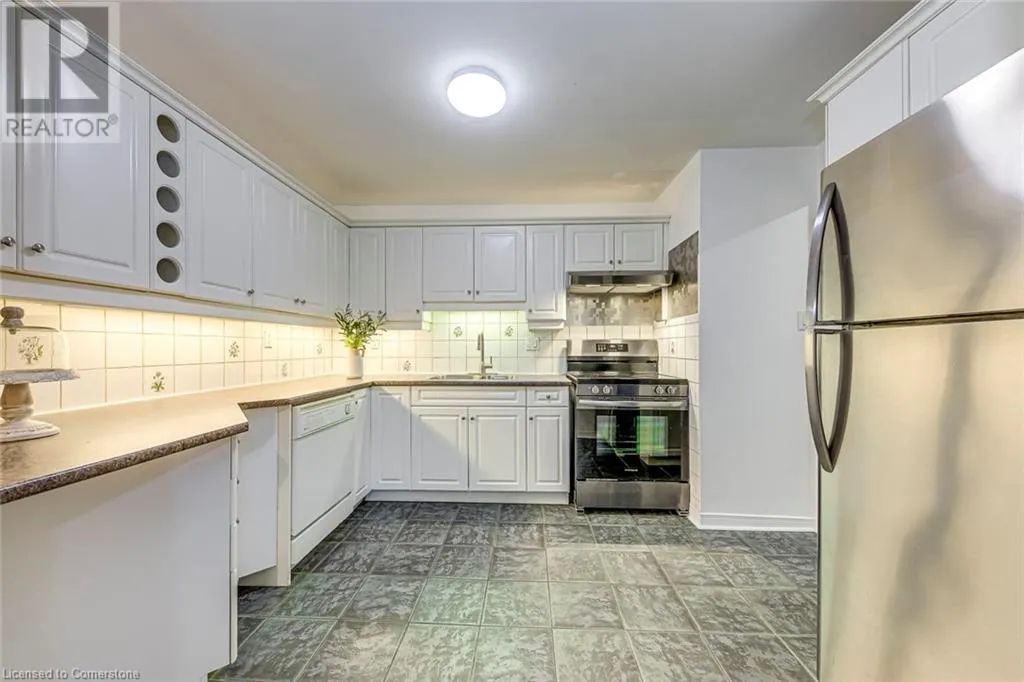 1058 FALGARWOOD Drive Unit# 133, #133