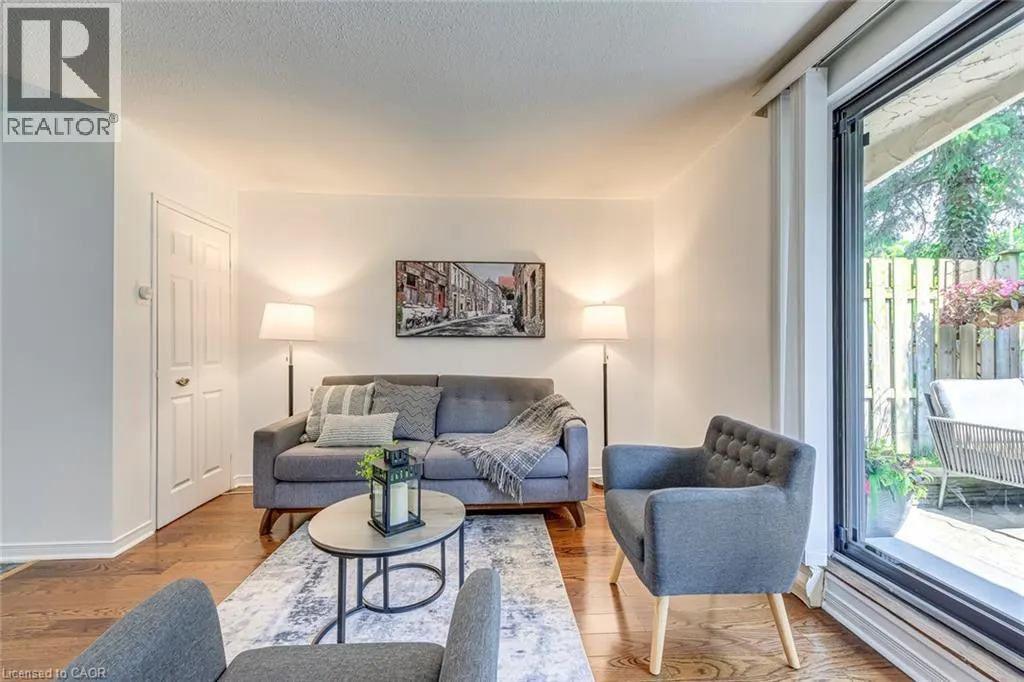1058 FALGARWOOD Drive Unit# 133, #133
