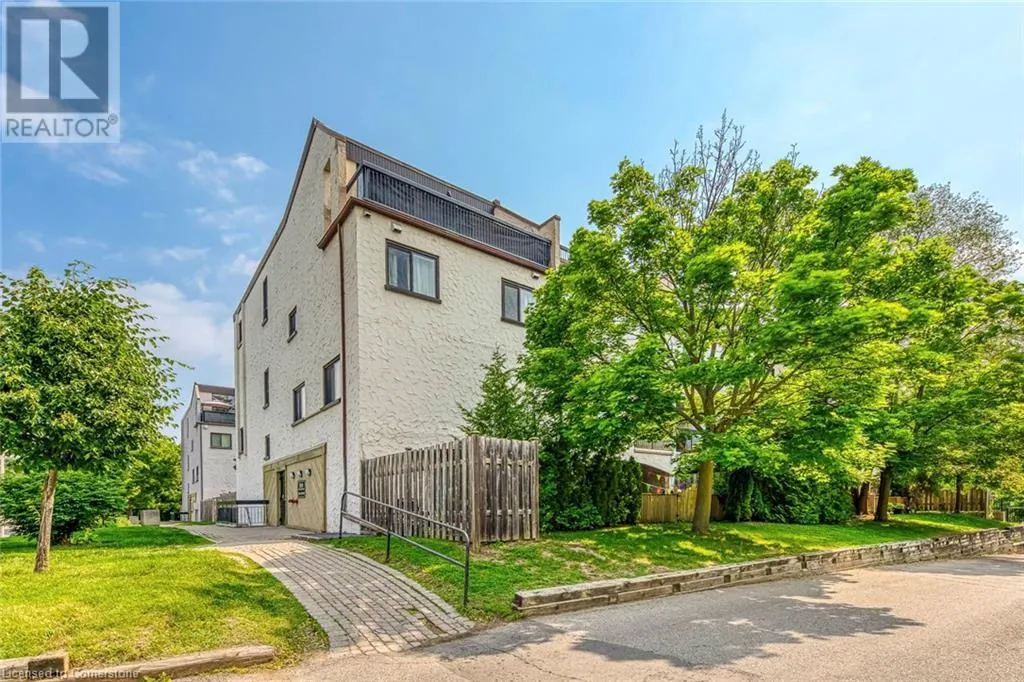 1058 FALGARWOOD Drive Unit# 133, #133