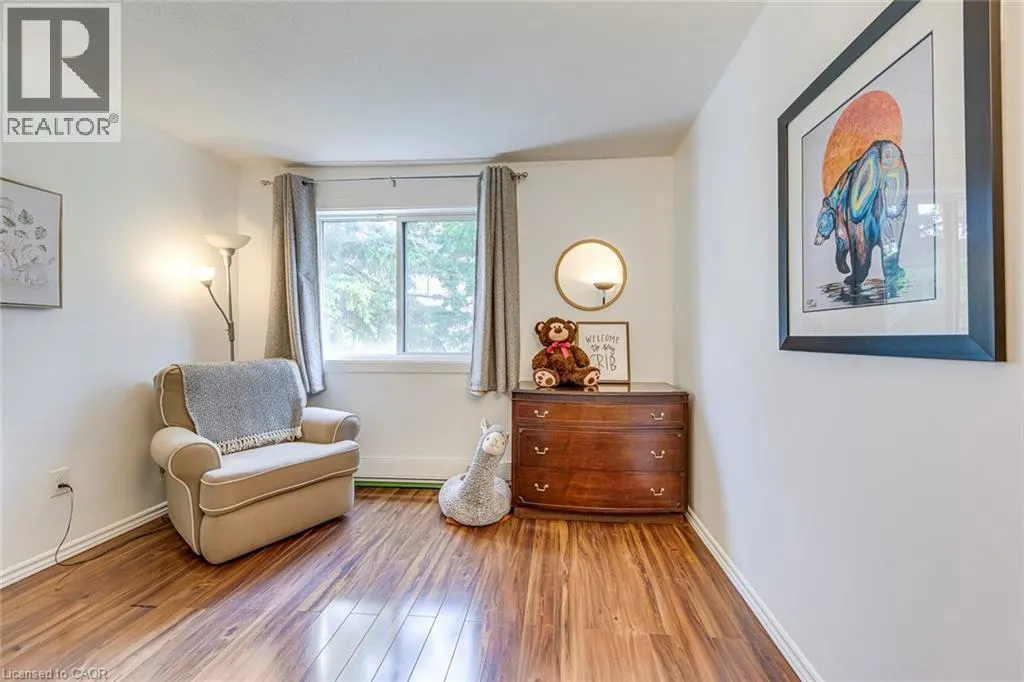 1058 FALGARWOOD Drive Unit# 133, #133