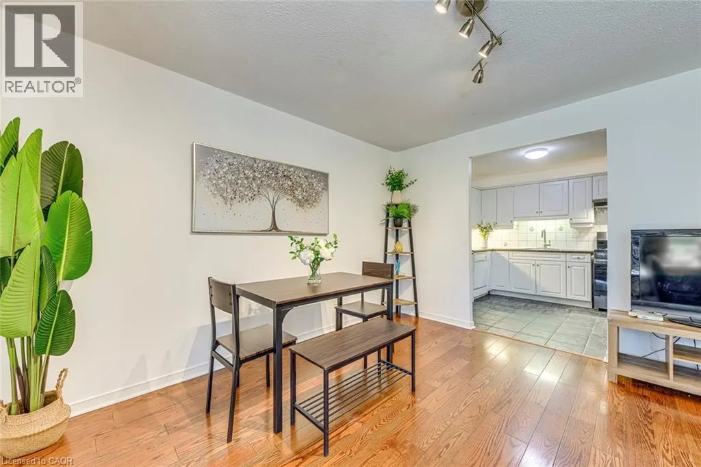 1058 FALGARWOOD Drive Unit# 133, #133