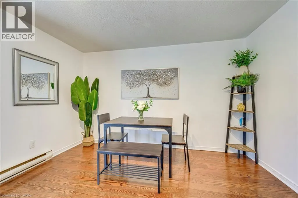 1058 FALGARWOOD Drive Unit# 133, #133