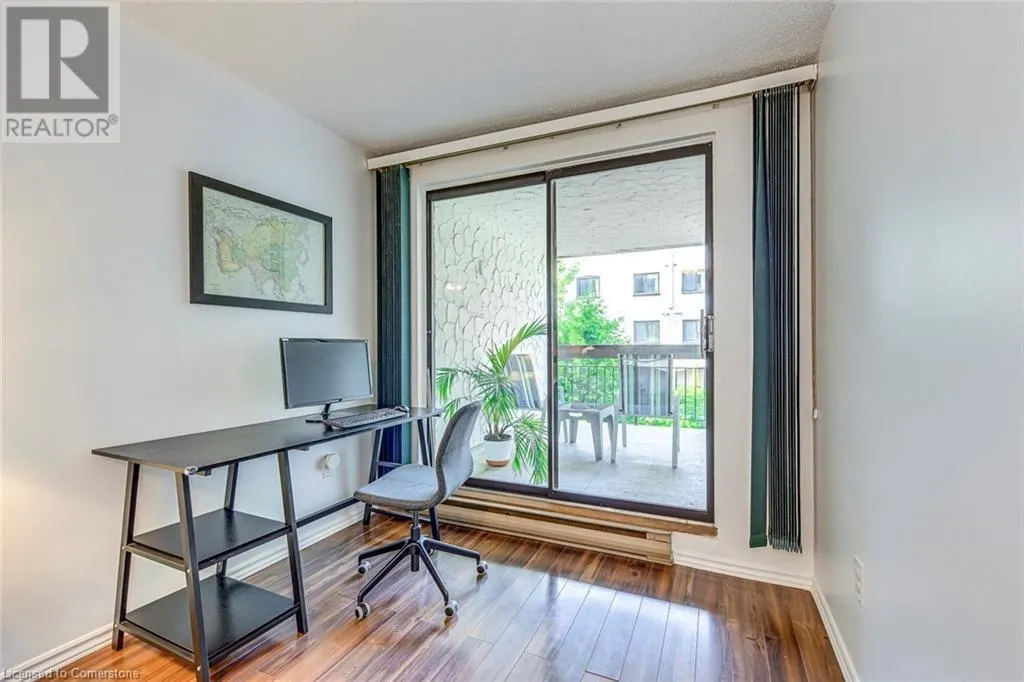 1058 FALGARWOOD Drive Unit# 133, #133