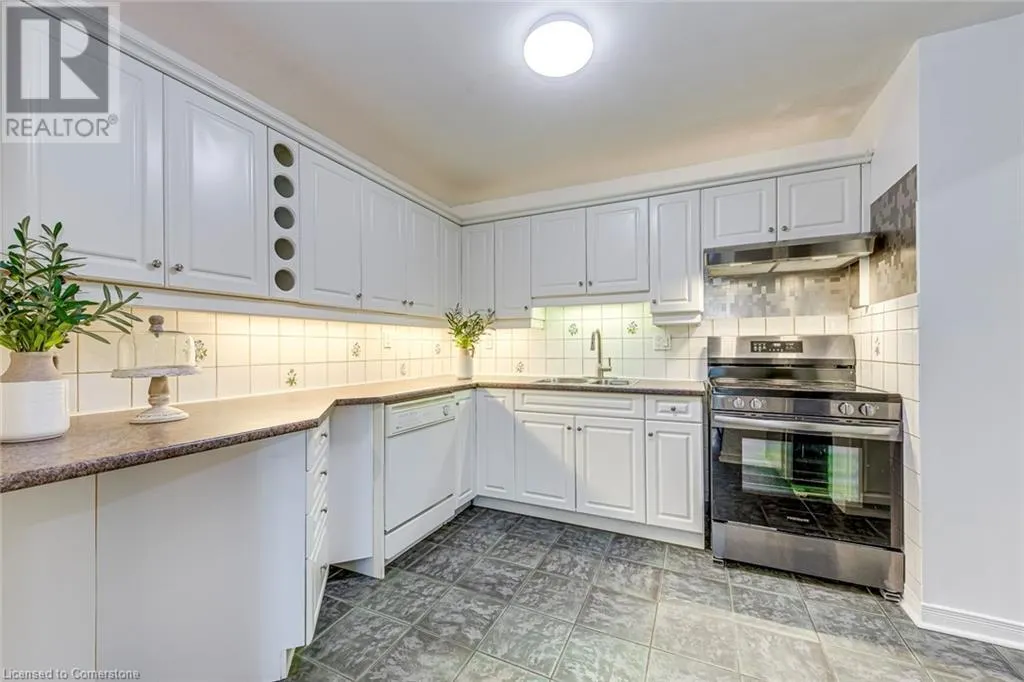 1058 FALGARWOOD Drive Unit# 133, #133