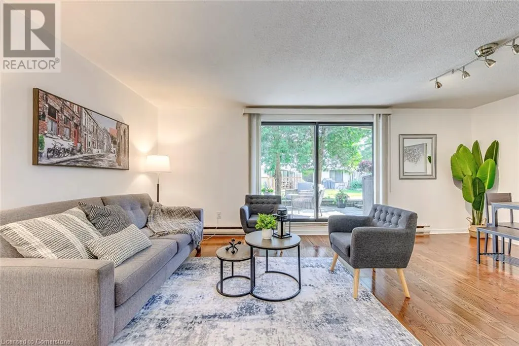 1058 FALGARWOOD Drive Unit# 133, #133
