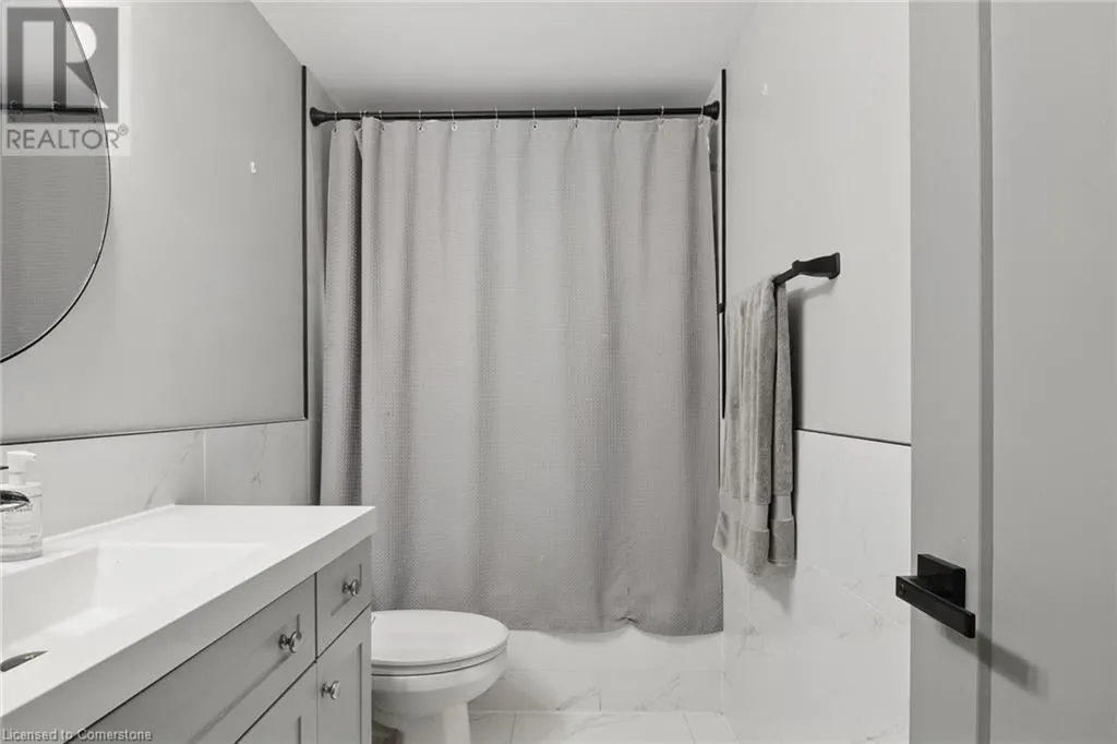 151 E GATESHEAD Crescent E Unit# 129, #129