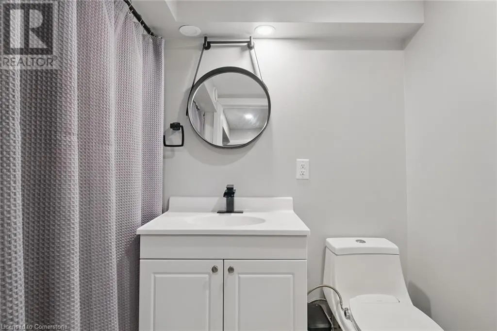 151 E GATESHEAD Crescent E Unit# 129, #129