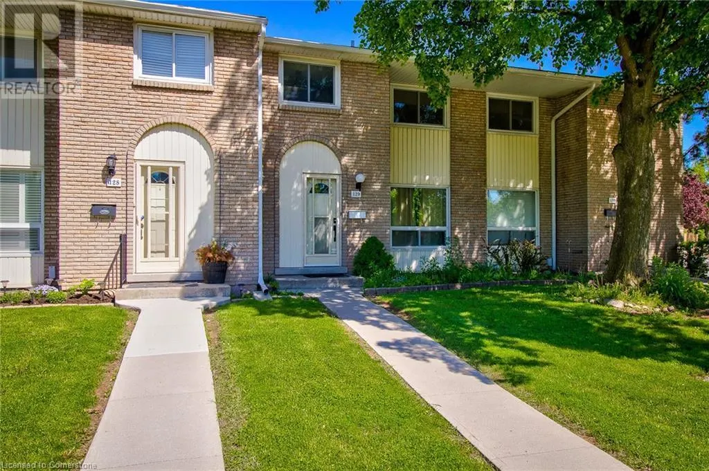 151 E GATESHEAD Crescent E Unit# 129, #129