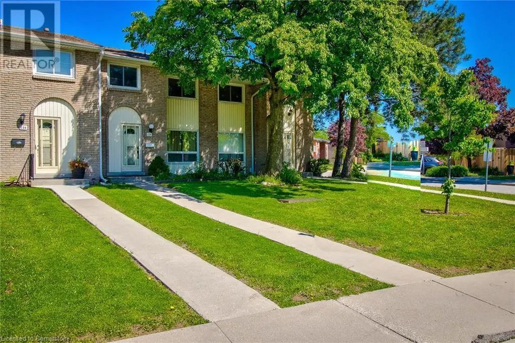 151 E GATESHEAD Crescent E Unit# 129, #129