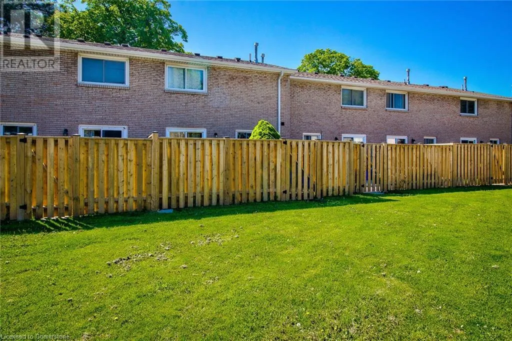 151 E GATESHEAD Crescent E Unit# 129, #129