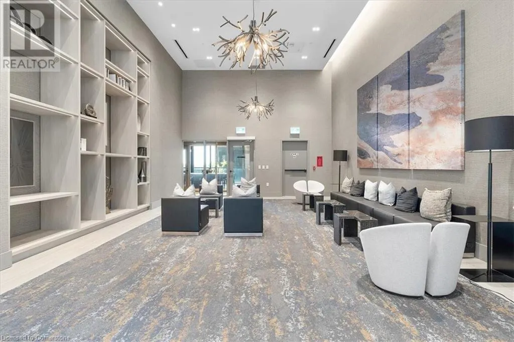 2450 OLD BRONTE Road Unit# 706, #706
