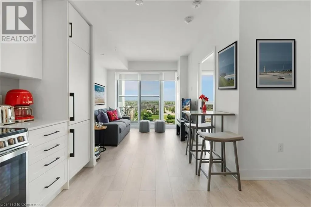 2450 OLD BRONTE Road Unit# 706, #706
