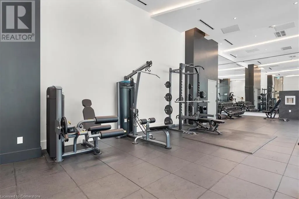 2450 OLD BRONTE Road Unit# 706, #706