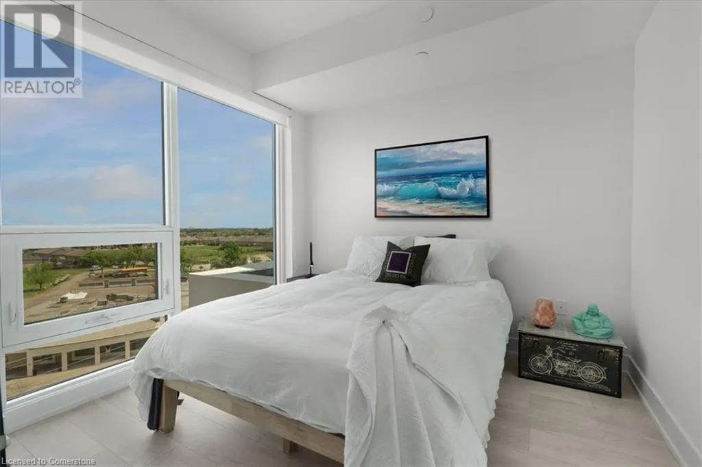 2450 OLD BRONTE Road Unit# 706, #706