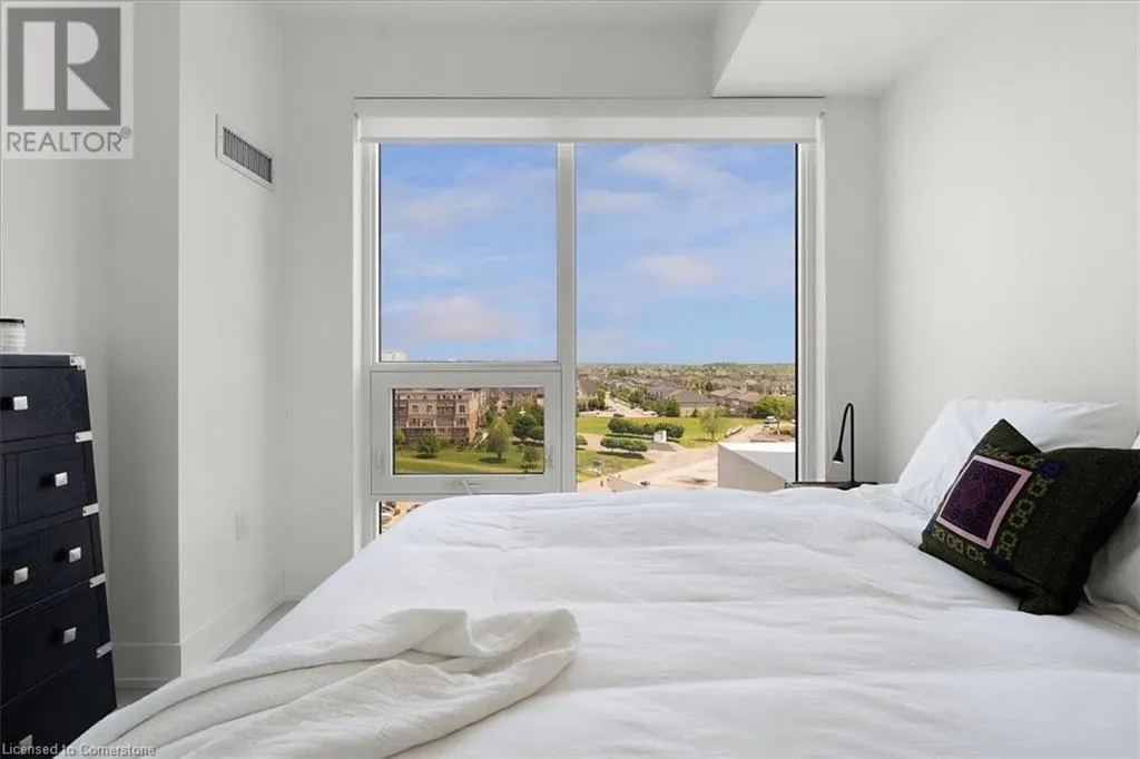 2450 OLD BRONTE Road Unit# 706, #706