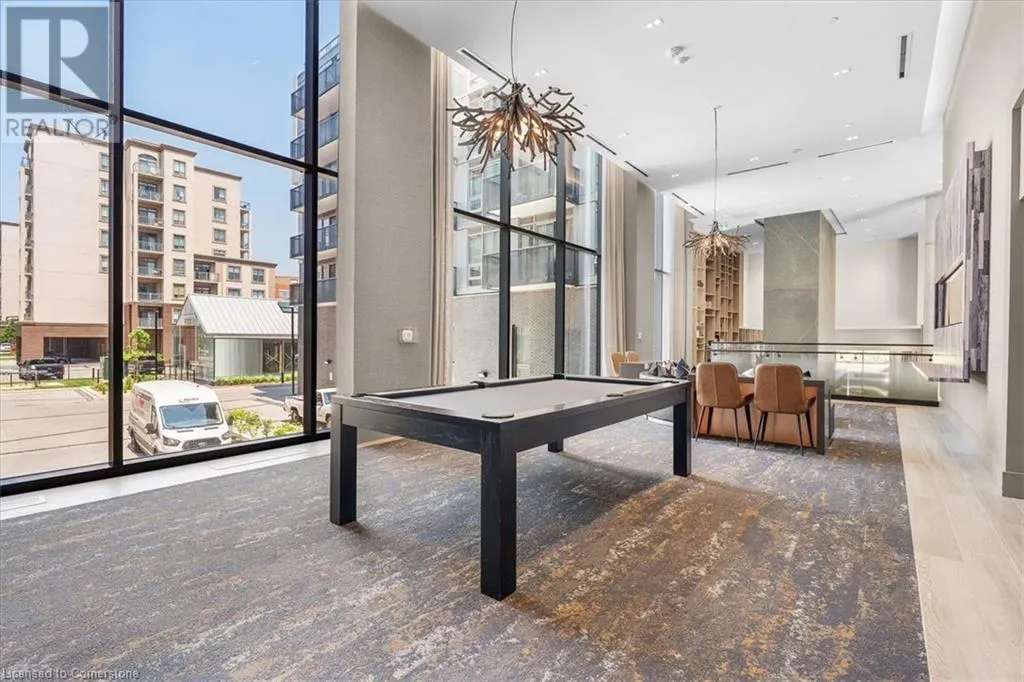 2450 OLD BRONTE Road Unit# 706, #706