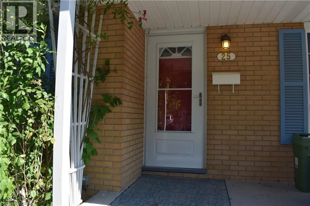 25 MADEIRA Drive