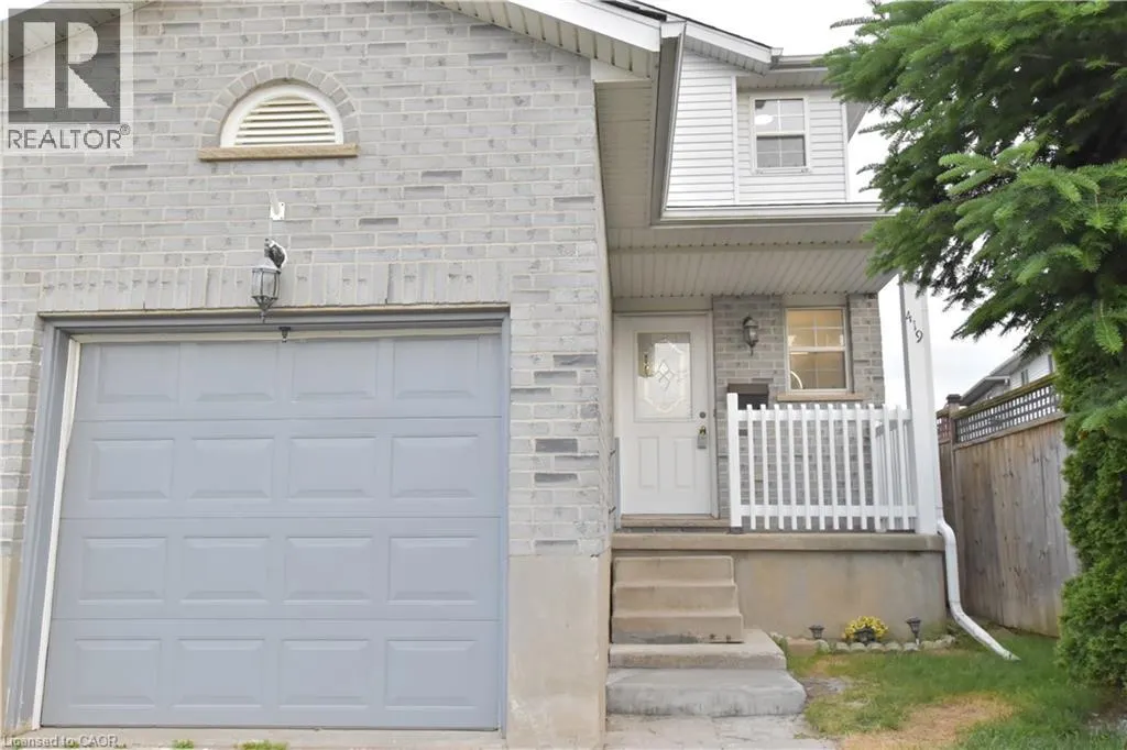 419 RITTENHOUSE Road