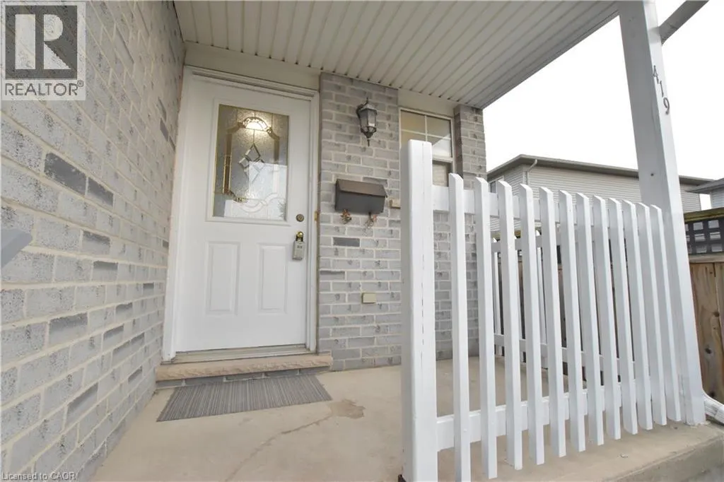 419 RITTENHOUSE Road