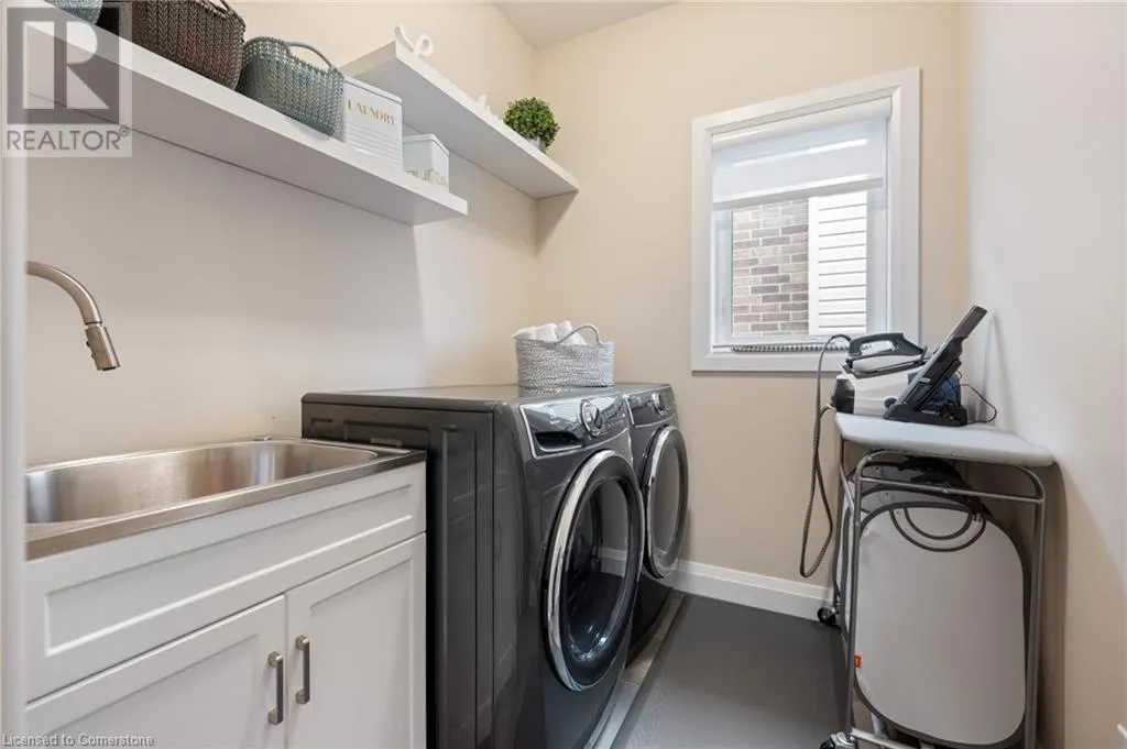 50 VANROOY Trail