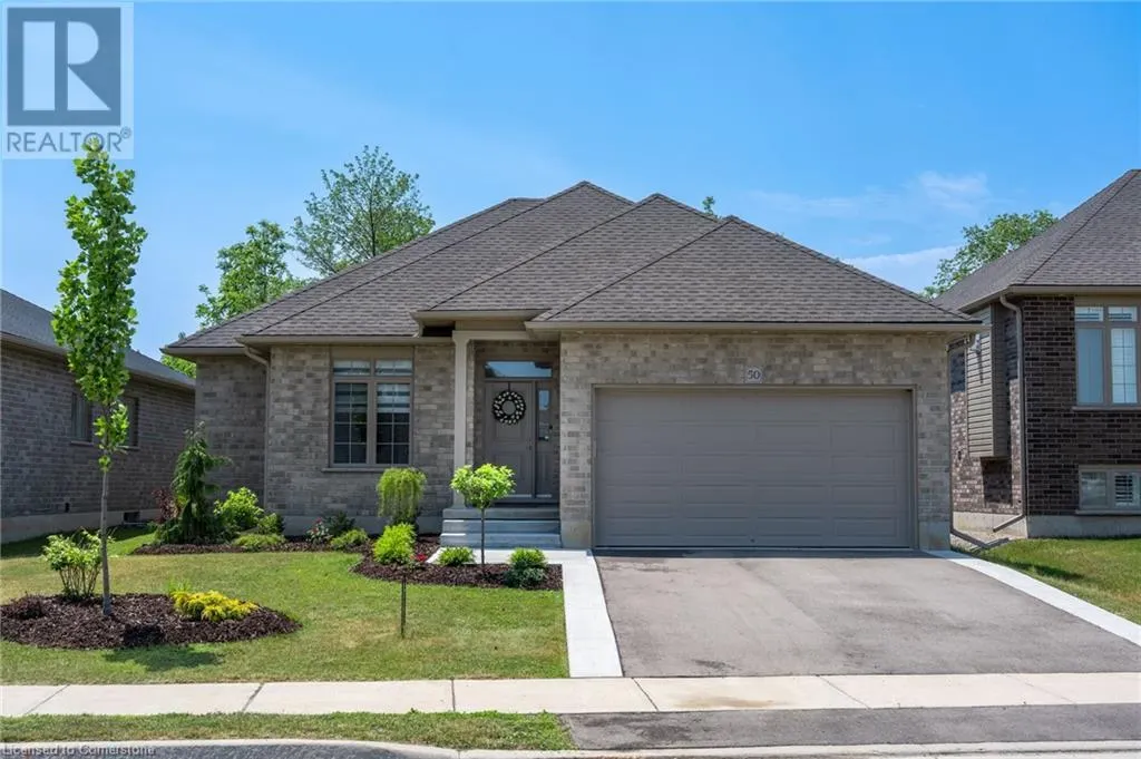50 VANROOY Trail
