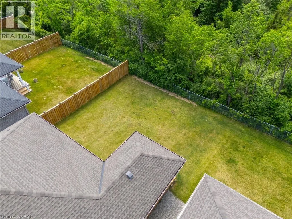 50 VANROOY Trail