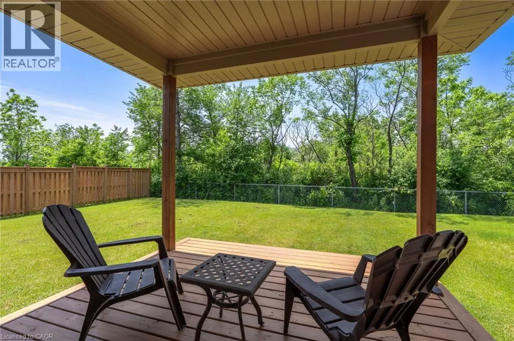 50 VANROOY Trail