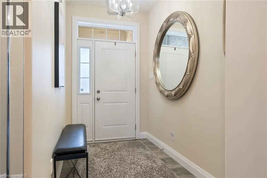 50 VANROOY Trail
