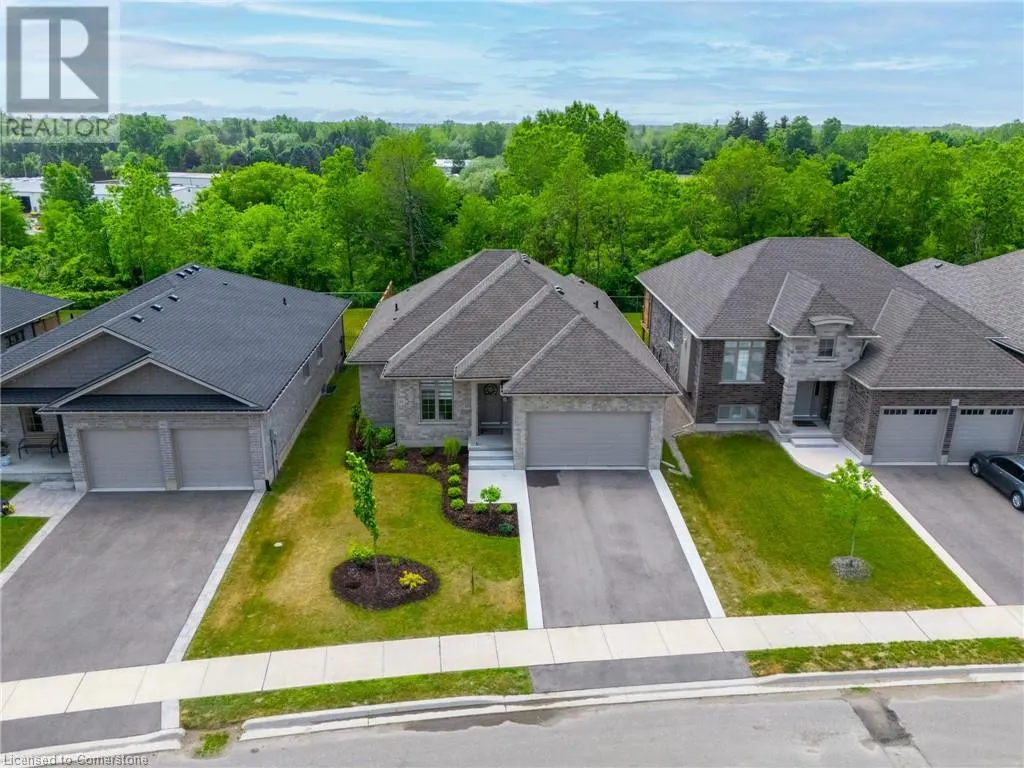 50 VANROOY Trail