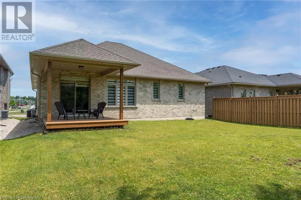 50 VANROOY Trail