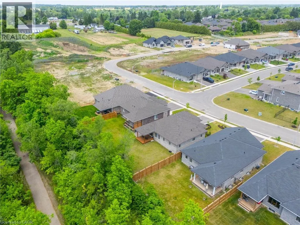 50 VANROOY Trail