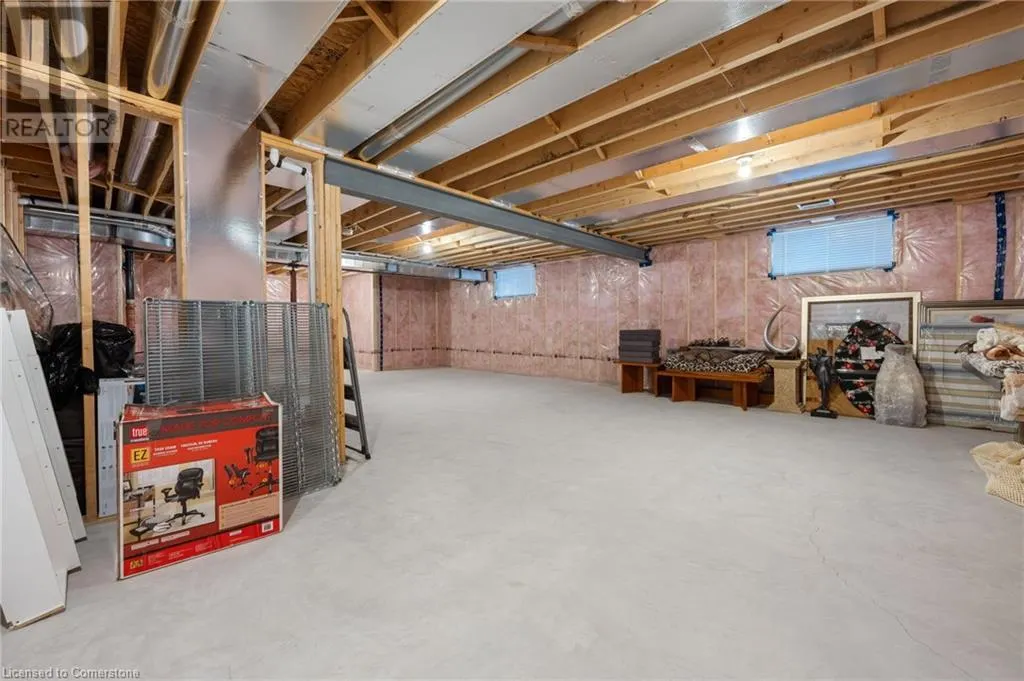 50 VANROOY Trail
