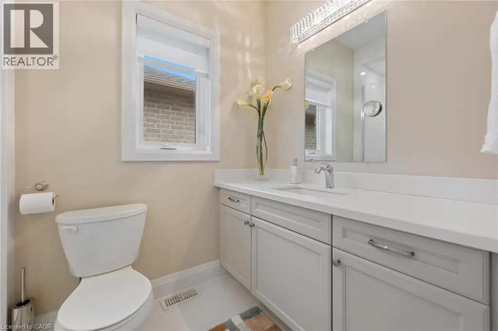 50 VANROOY Trail