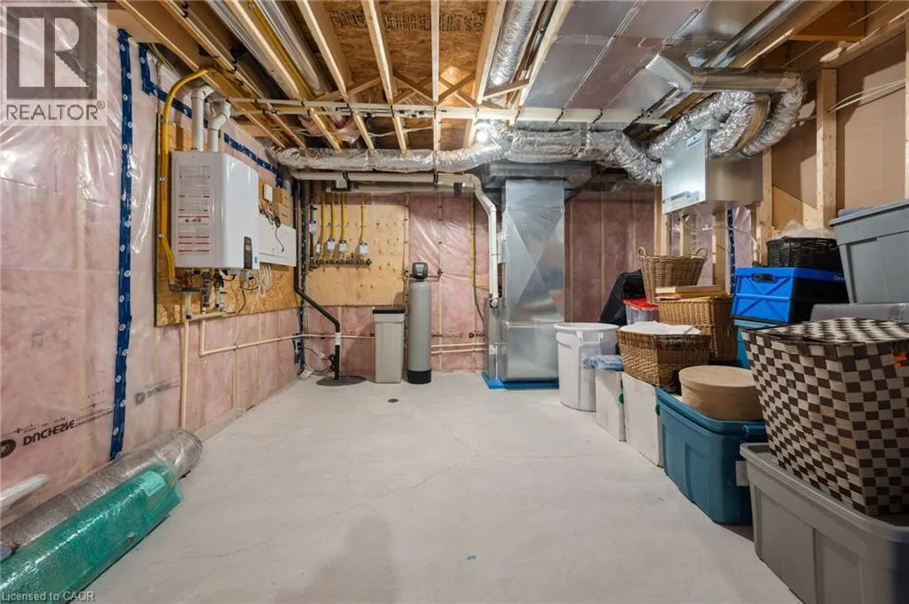 50 VANROOY Trail