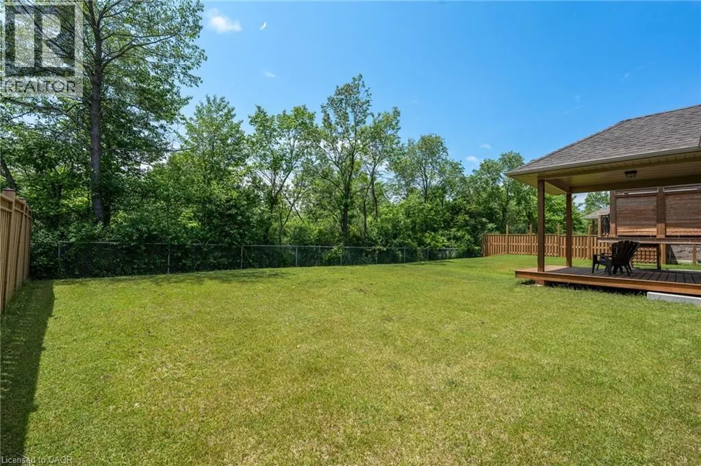 50 VANROOY Trail