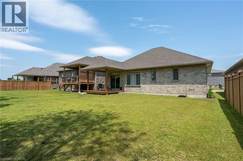 50 VANROOY Trail