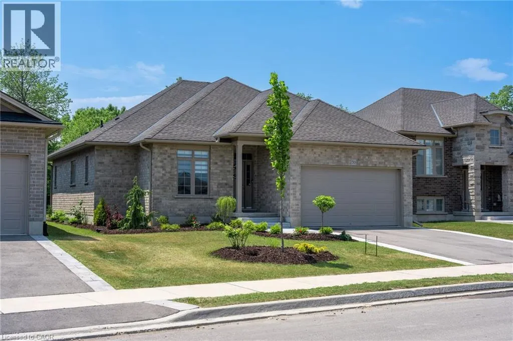 50 VANROOY Trail