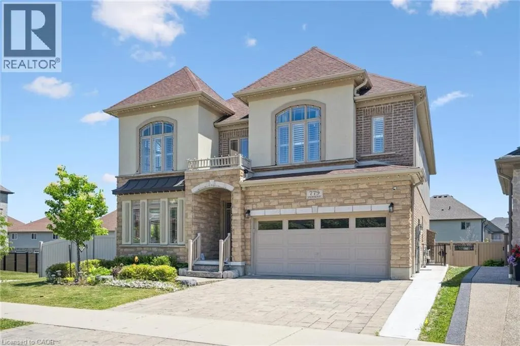 779 SNOWBERRY Court