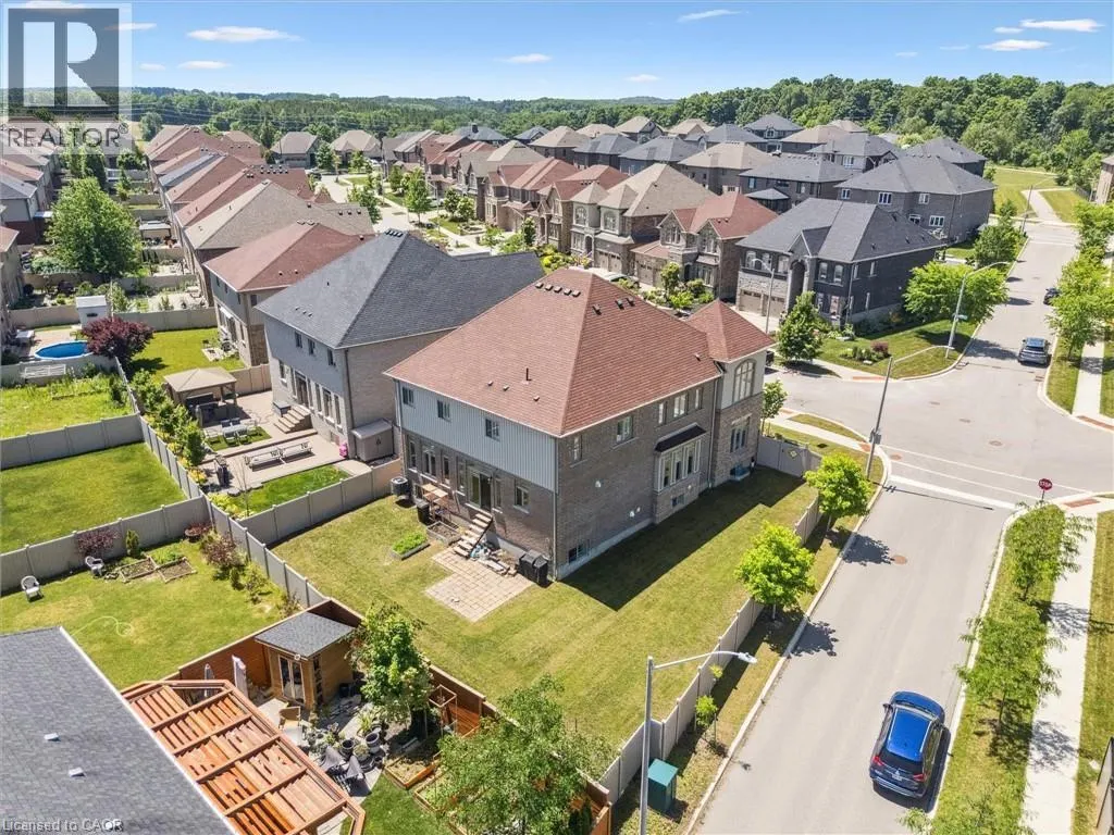 779 SNOWBERRY Court