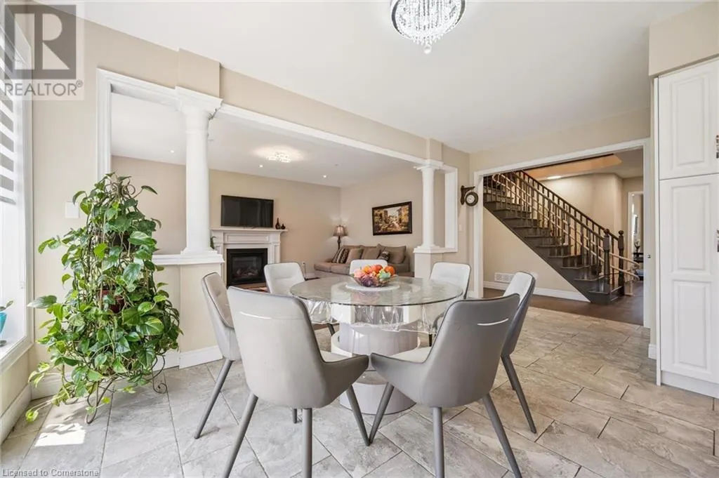 779 SNOWBERRY Court