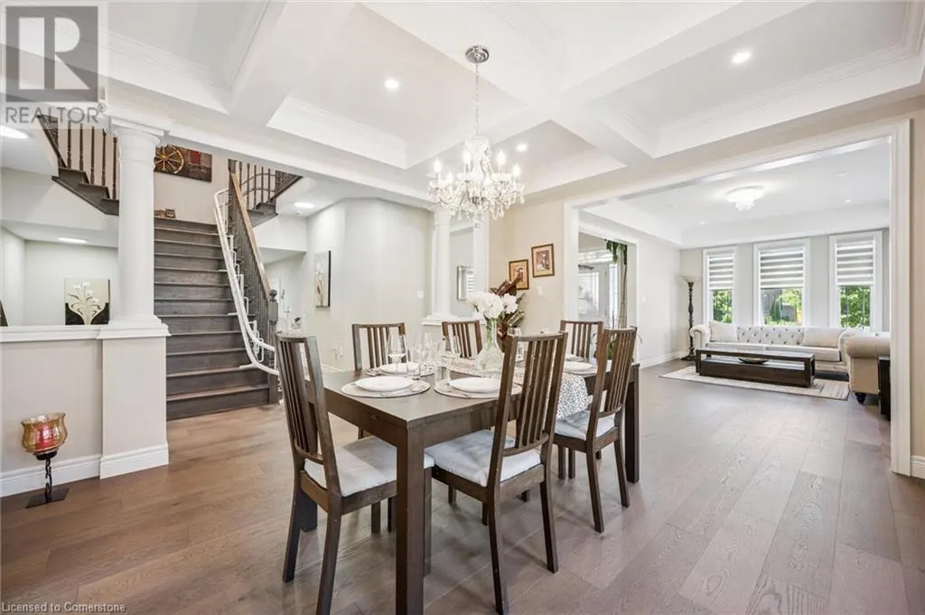 779 SNOWBERRY Court