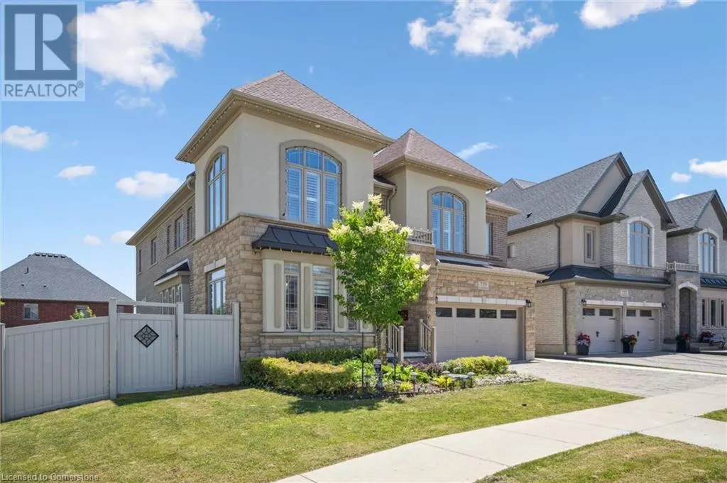 779 SNOWBERRY Court