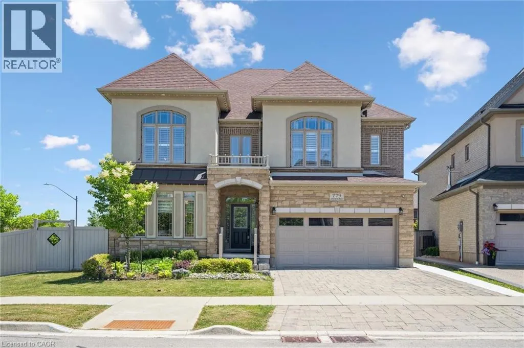 779 SNOWBERRY Court