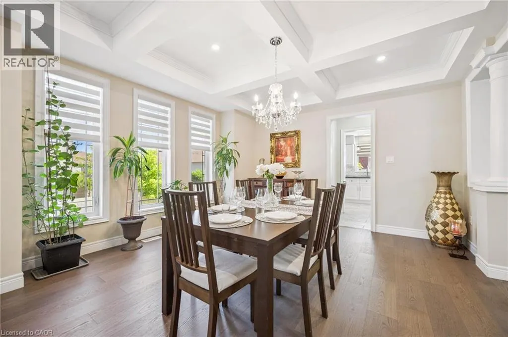779 SNOWBERRY Court