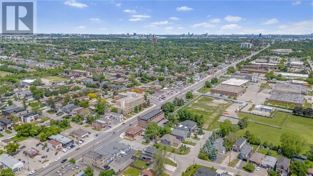 760 LAKESHORE Road E Unit# 206, #206