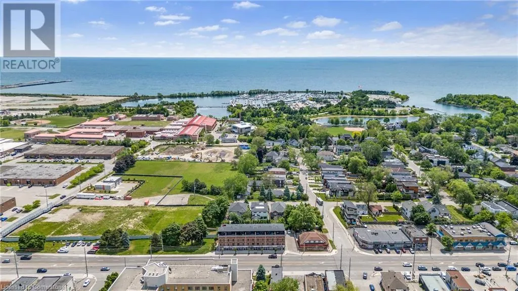 760 LAKESHORE Road E Unit# 206, #206