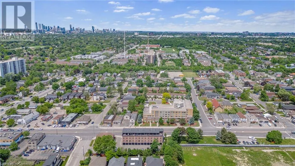 760 LAKESHORE Road E Unit# 206, #206
