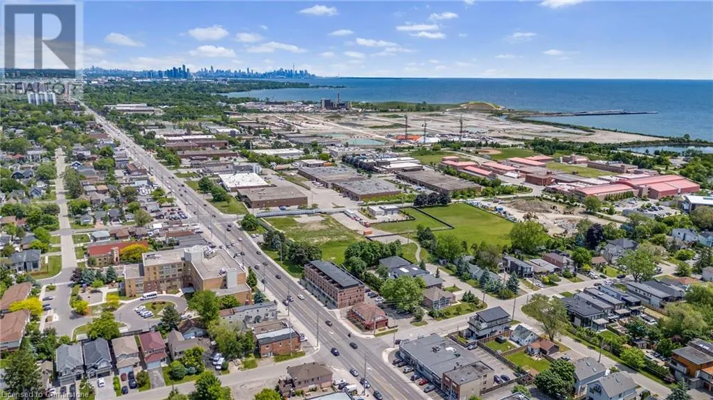 760 LAKESHORE Road E Unit# 206, #206